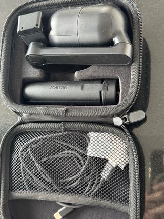 OBSBOT ME Cámara Seguimiento Inteligente