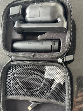 OBSBOT ME Cámara Seguimiento Inteligente