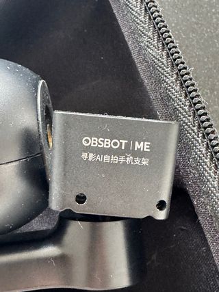 OBSBOT ME Cámara Seguimiento Inteligente