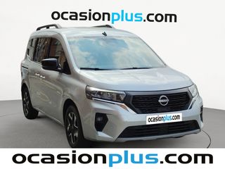 Nissan Townstar 1.3G L1 Tekna 96 kW (130 CV)