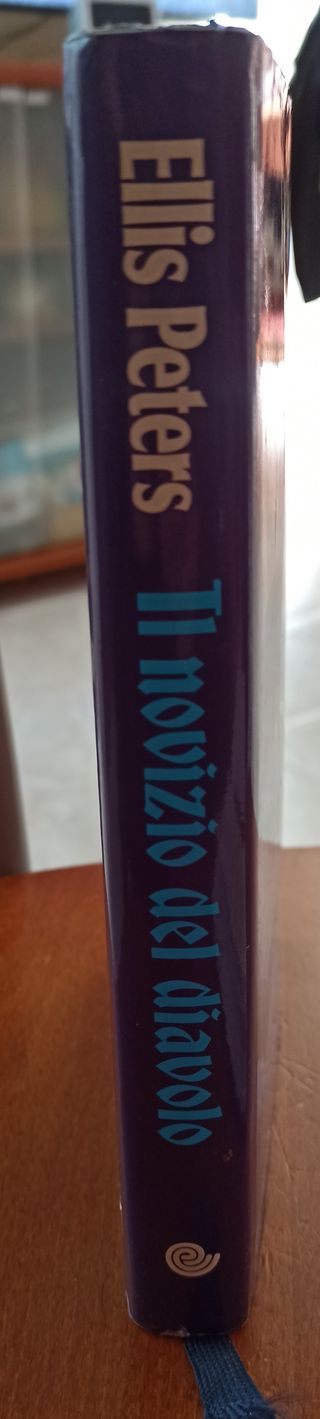 Il novizio del diavolo