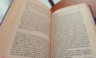 Il novizio del diavolo