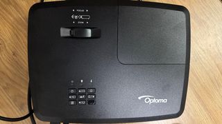 Proyector Optoma S331 3200 ANSI Lúmenes