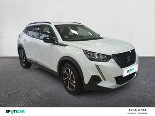 Peugeot 3008  1.2 PureTech 96KW (130CV) S&S Allure