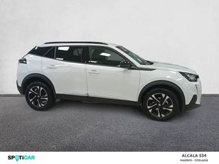 Peugeot 3008  1.2 PureTech 96KW (130CV) S&S Allure