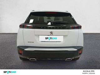 Peugeot 3008  1.2 PureTech 96KW (130CV) S&S Allure