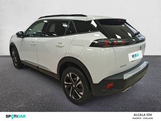 Peugeot 3008  1.2 PureTech 96KW (130CV) S&S Allure