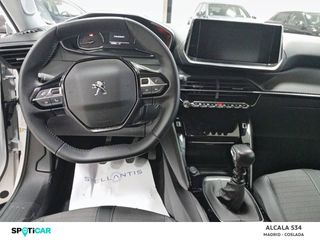 Peugeot 3008  1.2 PureTech 96KW (130CV) S&S Allure