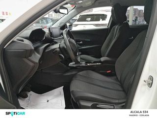 Peugeot 3008  1.2 PureTech 96KW (130CV) S&S Allure