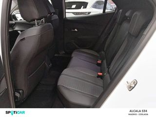 Peugeot 3008  1.2 PureTech 96KW (130CV) S&S Allure