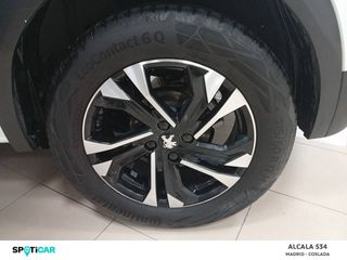 Peugeot 3008  1.2 PureTech 96KW (130CV) S&S Allure