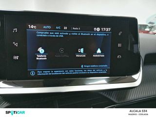 Peugeot 3008  1.2 PureTech 96KW (130CV) S&S Allure