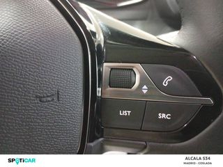 Peugeot 3008  1.2 PureTech 96KW (130CV) S&S Allure