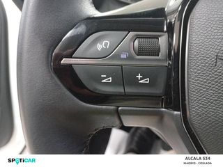 Peugeot 3008  1.2 PureTech 96KW (130CV) S&S Allure