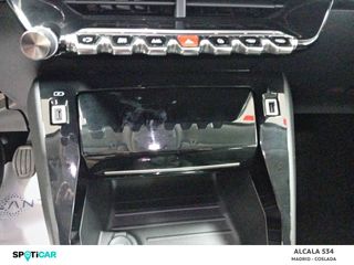 Peugeot 3008  1.2 PureTech 96KW (130CV) S&S Allure