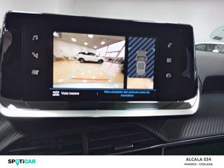 Peugeot 3008  1.2 PureTech 96KW (130CV) S&S Allure