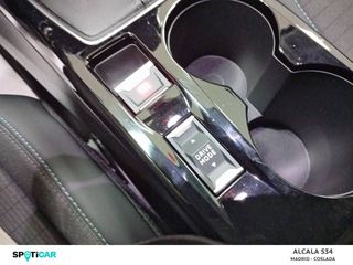 Peugeot 3008  1.2 PureTech 96KW (130CV) S&S Allure