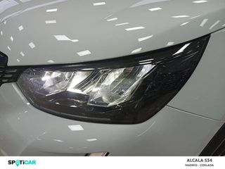 Peugeot 3008  1.2 PureTech 96KW (130CV) S&S Allure