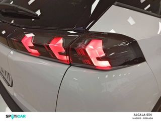 Peugeot 3008  1.2 PureTech 96KW (130CV) S&S Allure