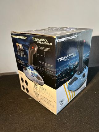 Joystick Thrustmaster TCA Sidestick Airbus