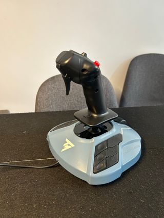 Joystick Thrustmaster TCA Sidestick Airbus
