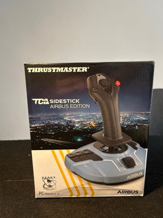 Joystick Thrustmaster TCA Sidestick Airbus