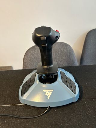 Joystick Thrustmaster TCA Sidestick Airbus