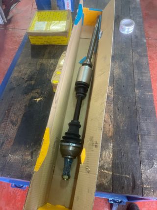 Transmisión Dcha. Peugeot 309 LUSP