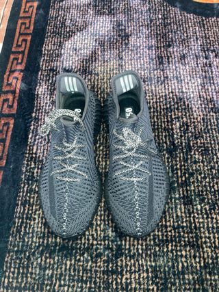 Adidas Yeezy Boost 350 V2 Gris