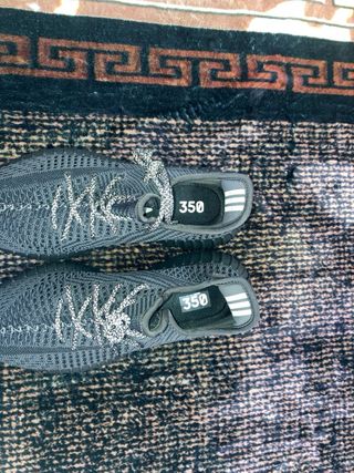 Adidas Yeezy Boost 350 V2 Gris