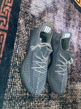 Adidas Yeezy Boost 350 V2 Gris