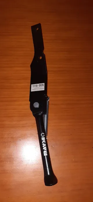 Pata Cabra Lateral Vespino 1116-0826.Lado derecho.