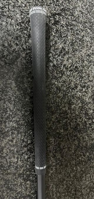 Hierro 5 Ping i525 Forjado Punto Verde