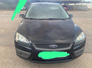 Ford Focus Tren 2006 115 c gasolina,manual