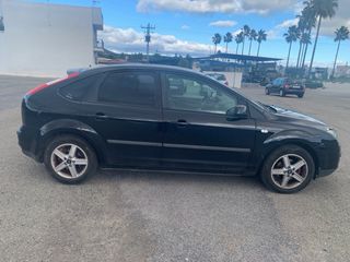 Ford Focus Tren 2006 115 c gasolina,manual