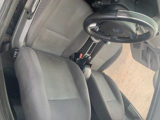 Ford Focus Tren 2006 115 c gasolina,manual