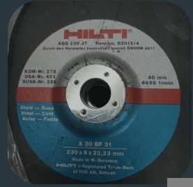 RADIAL GRANDE BOSCH 20-230