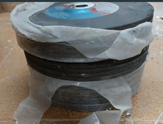 RADIAL GRANDE BOSCH 20-230