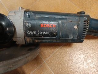 RADIAL GRANDE BOSCH 20-230