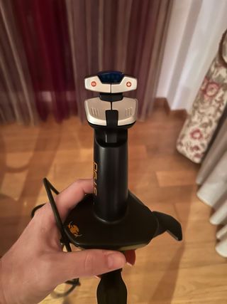 Joystick Saitek ST90