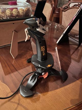 Joystick Saitek ST90