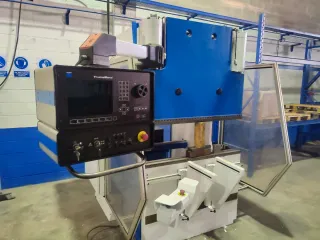 Plegadora Trumabend V50