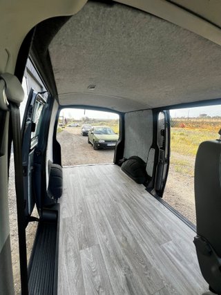 VW TRANSPORTER T5 2.0 TDI 113.000KM 2012 STOCK