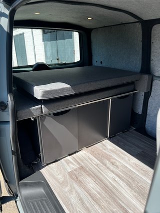 VW TRANSPORTER T5 2.0 TDI 113.000KM 2012 STOCK