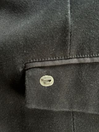 Americana Diesel Negra