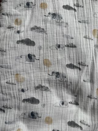 Saco dormir bebé Primark nuevo