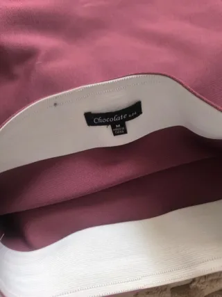 Falda elástica mujer talla única