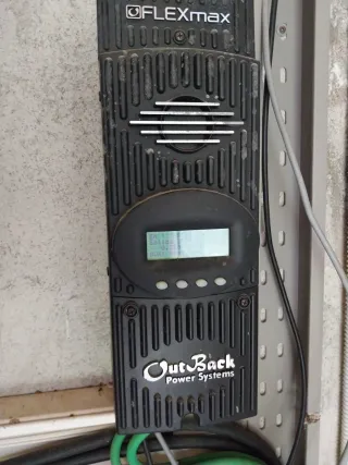 Inversor Fotovoltaico Xtender XTH-5000-24