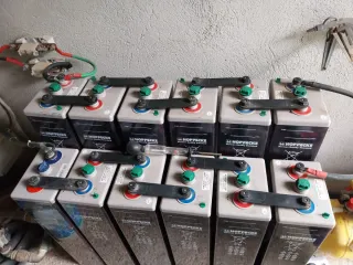 Inversor Fotovoltaico Xtender XTH-5000-24