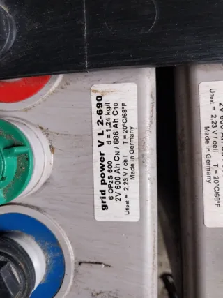 Inversor Fotovoltaico Xtender XTH-5000-24